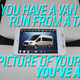 Illustration for article titled How Ford Crammed A Mind-Blowing Movie Theater Into A Van